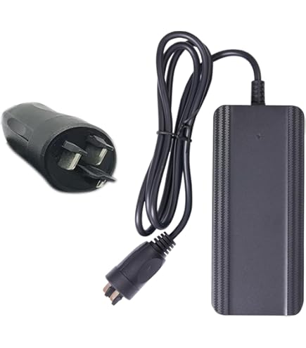Amazon.com : Bosch eBike Compact Charger : Sports & Outdoors